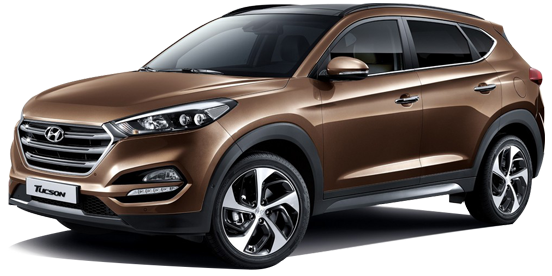 Ремонт турбин Hyundai