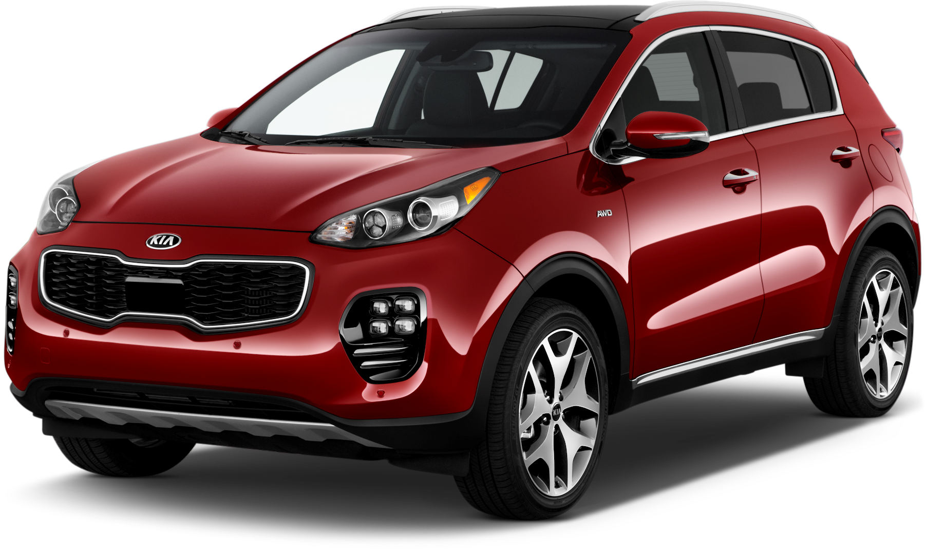 Ремонт турбин KIA