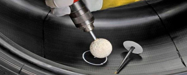 Ремонт бескамерных колес в Могилеве